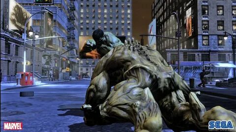 The incredible hulk 2003