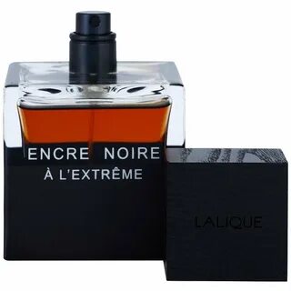 Духи мужской encre noire