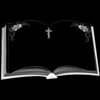 Ретушь книги