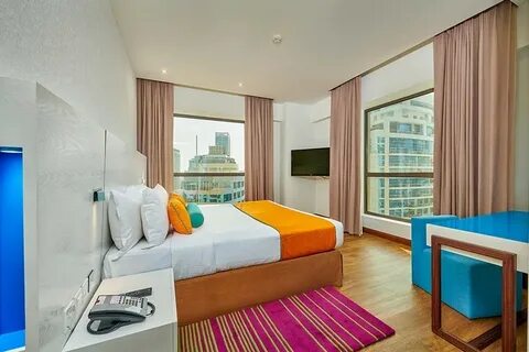 Ramada jbr dubai 4