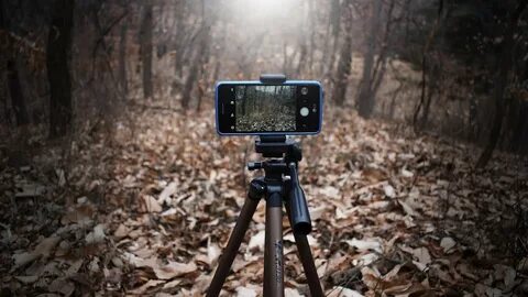 Well camera