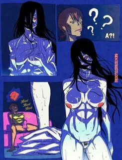 porno-komiks-"horror"film-zvonok--useless-begging-seks-komiks-riz...