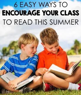 Reading class