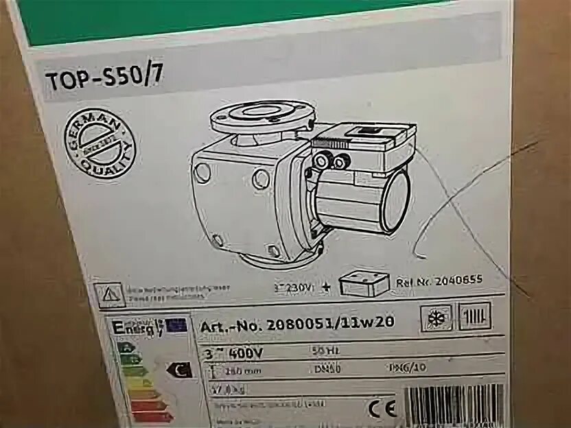 Top s 50