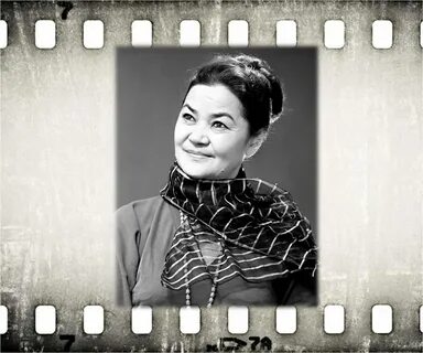 Әмина өмірзақова