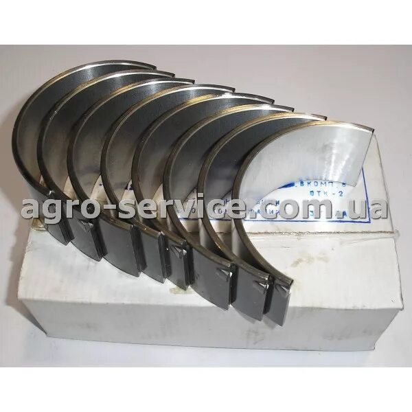 вкладыши коренные и шатунные трактор юмз бр2. вкладыши д65 шатунные н1. вкладыши шатунные т-40. вкладыши д-21 шатунные н1. вкладыши шатунные бн1 д-65.