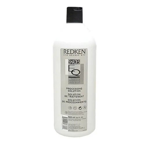 Processing solution. Redken Шейдс икью процессинг Солюшн 1000 мл. Проявителем Шейдс икью Shades EQ processing solution. Redken Shades EQ проявитель 60 мл. Redken Shades краска и проявитель.