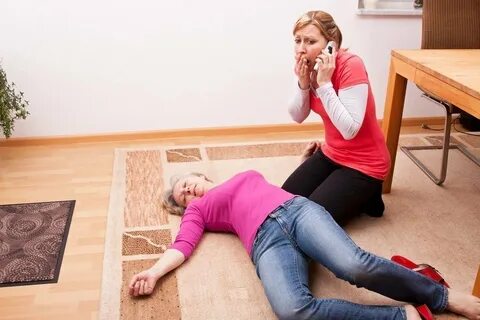 К вызывающему о помощи