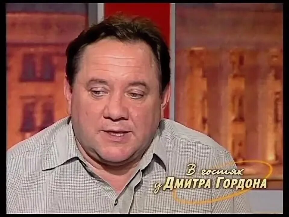 Пётр Бенюк (Петро Бенюк) - актёр - фильмография - Дикий табун (2003) - советские