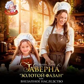 Золотая таверна