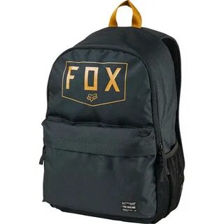 Рюкзак fox