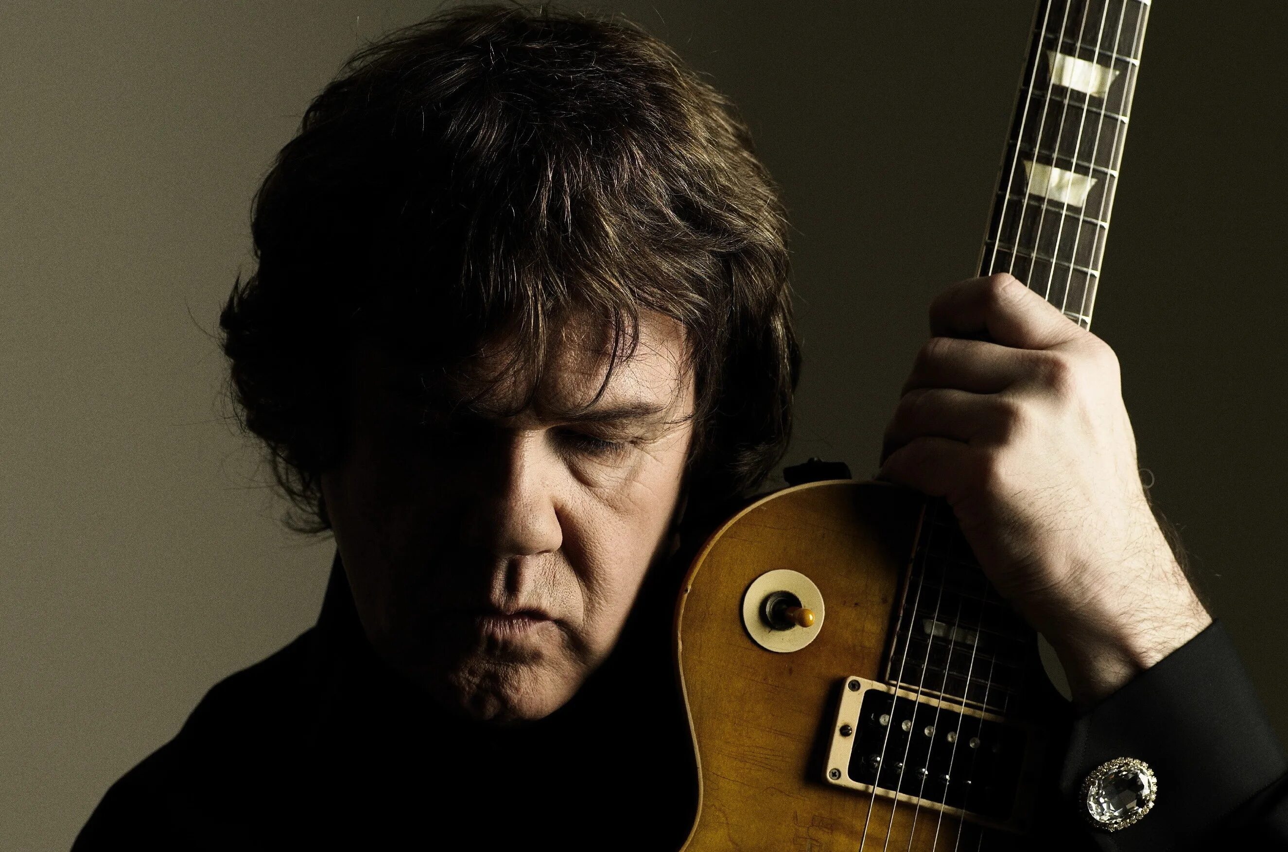 Гари Мур. Группа Gary Moore. Katy Moore.