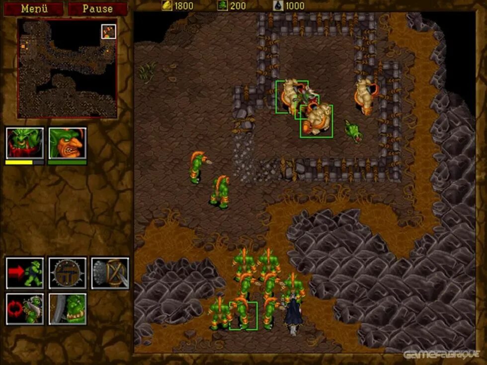 Csw tides of darkness. Warcraft II Beyond the Dark Portal. Варкрафт 2 Beyond the Dark Portal. Warcraft II: Tides of Darkness. Warcraft 2 1996.