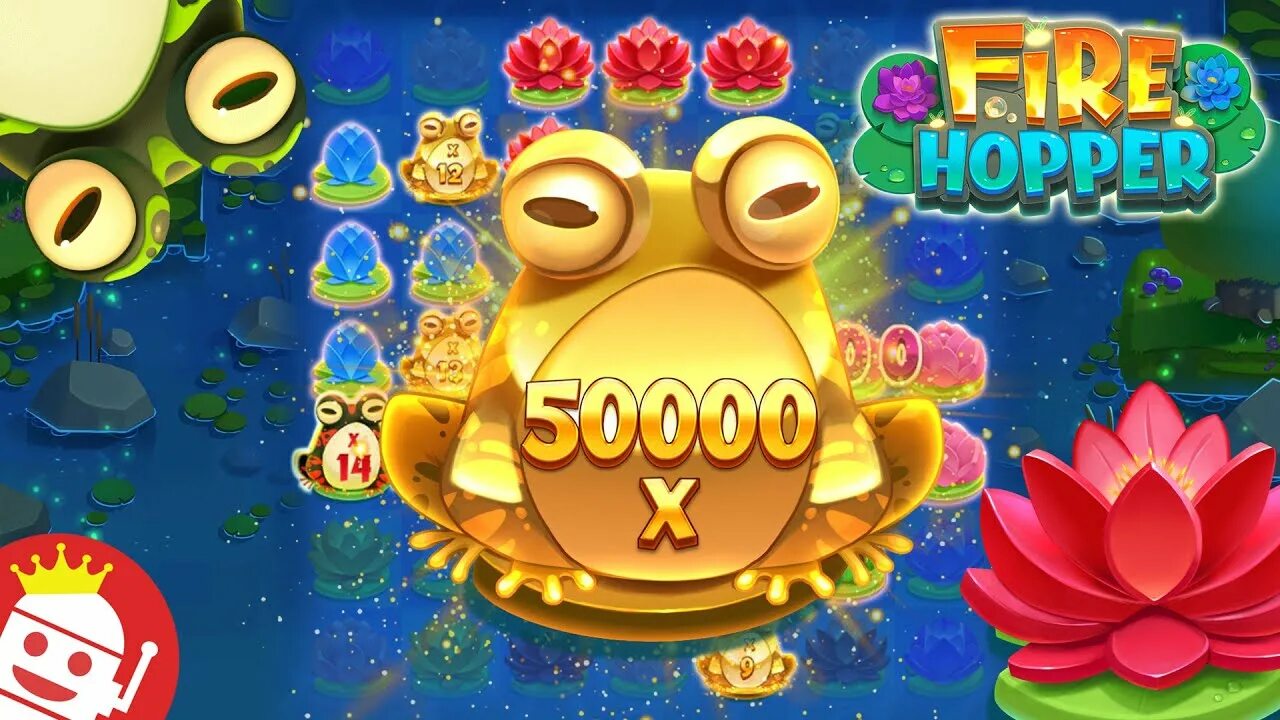 Как играть в пуш гейминг. Fire hopper slot. пуш гейминг слоты. слот fire. слот с лягушками казино.