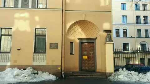 Спб гбуз 48