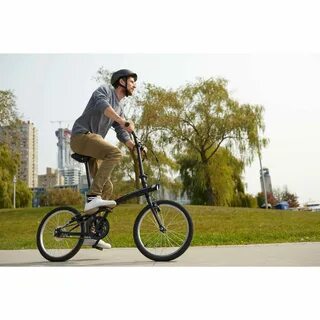 Btwin tilt 120