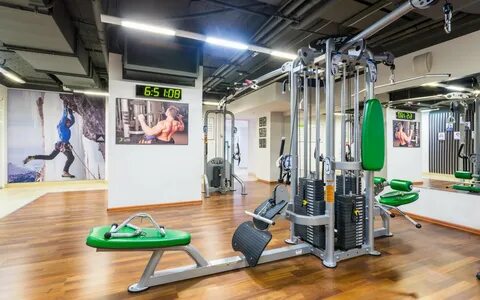 Xfit василисы кожиной