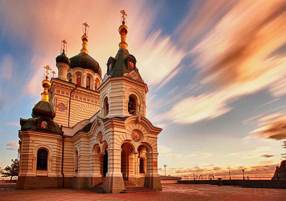 Картинки храма
