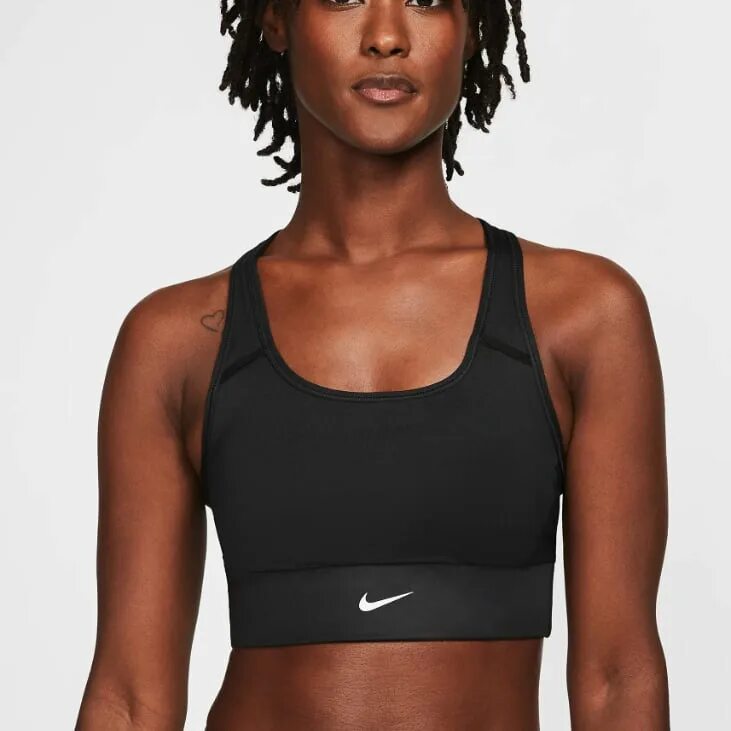Топик найк. Топ Nike Swoosh. Спортивный бра Nike Dri-Fit. Топ бра Nike. Топ Nike Pro Classic Bra женский.