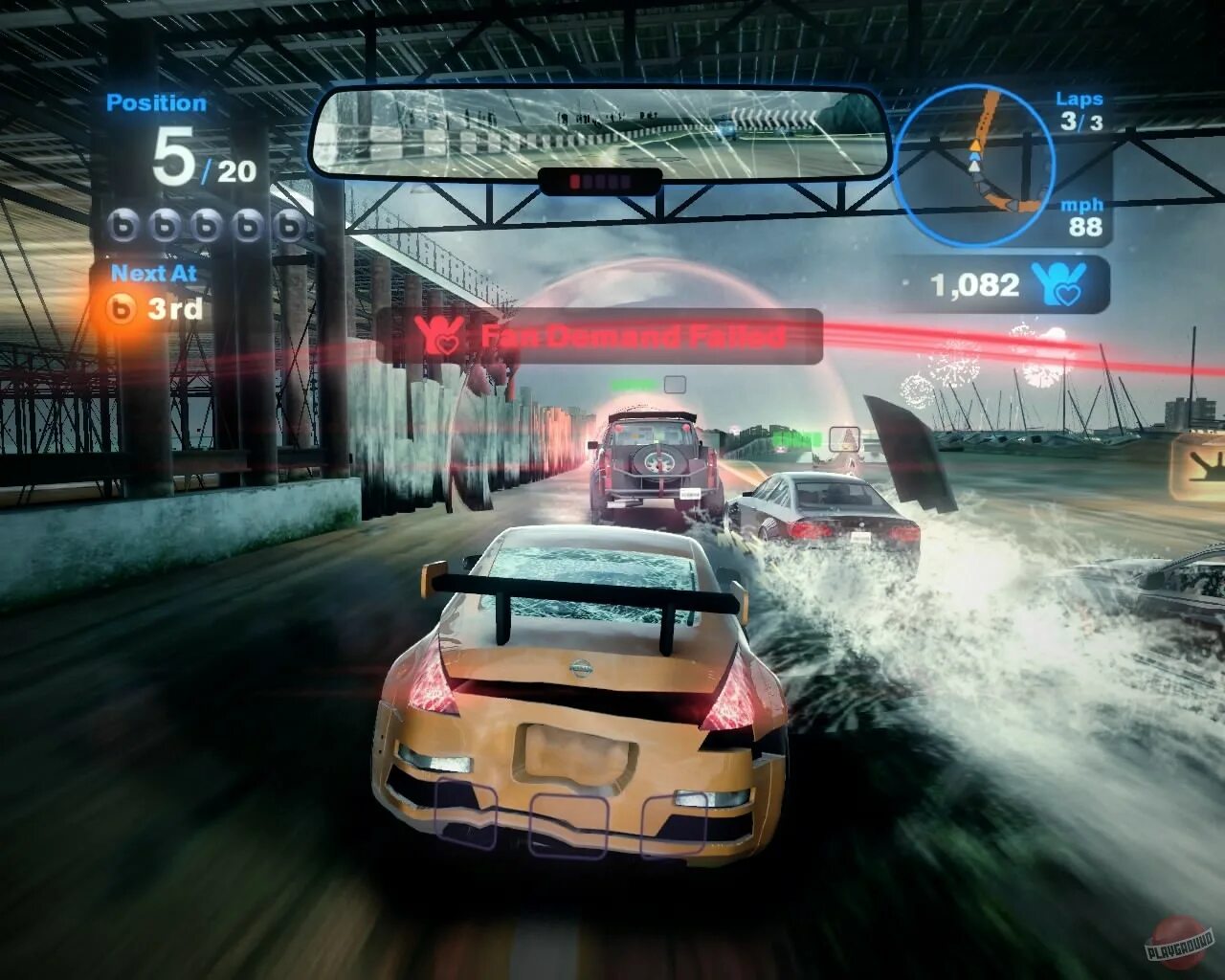 Игра блур гонки. Блур 2. Blur игра на ps3. Игра гонки blur. Блур гонки.