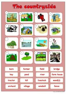 Countryside acres с переводом на русский канал