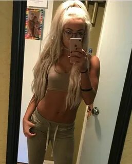 Morgan elaine