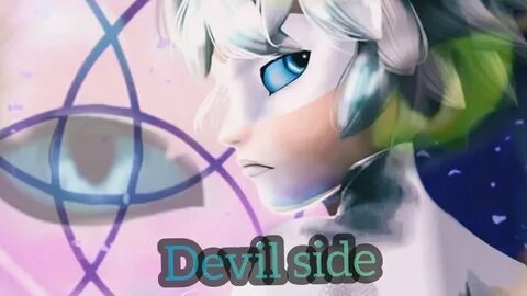 Devils side песня