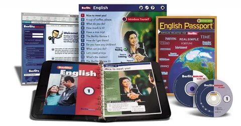 Meet english