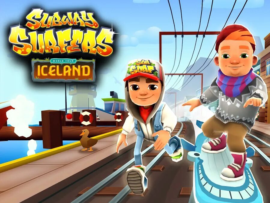 Subway surfers бесплатные покупки. Subway Surfers Исландия. Сабвей сёрф Iceland. Сабвей сёрф World Tour. Сабвей сёрф 18.