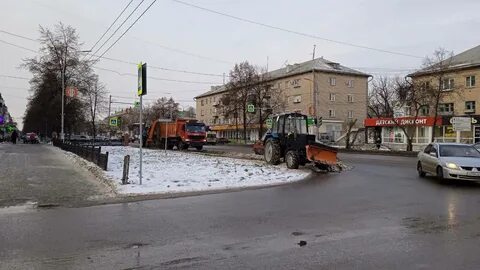 Копейск 17