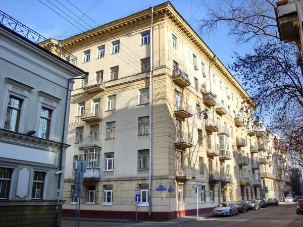 Чаплыгина д 1. Чаплыгина д 1