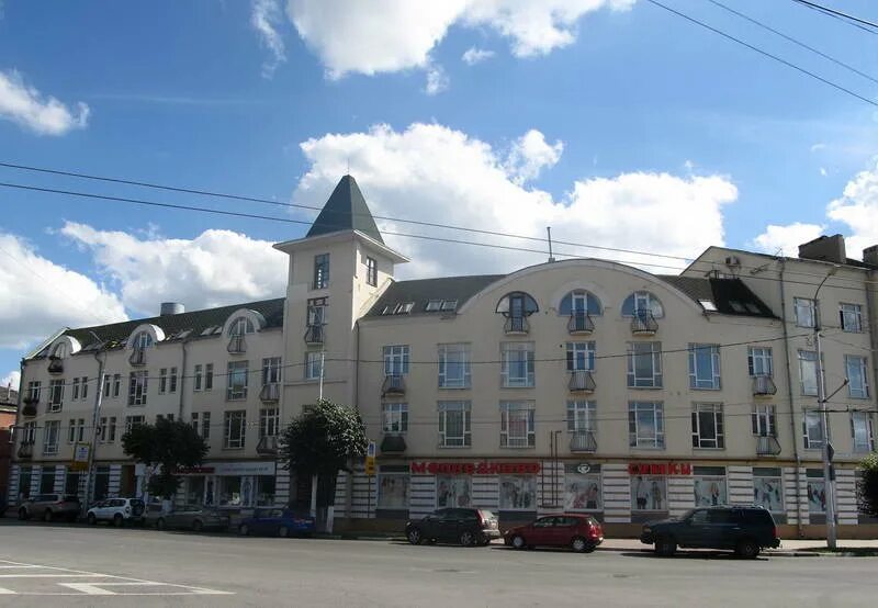 Ева соборная ул 2а фото Больше не работает: Респект Тур, турагентство, Рязань, Соборная улица, 34 Янде