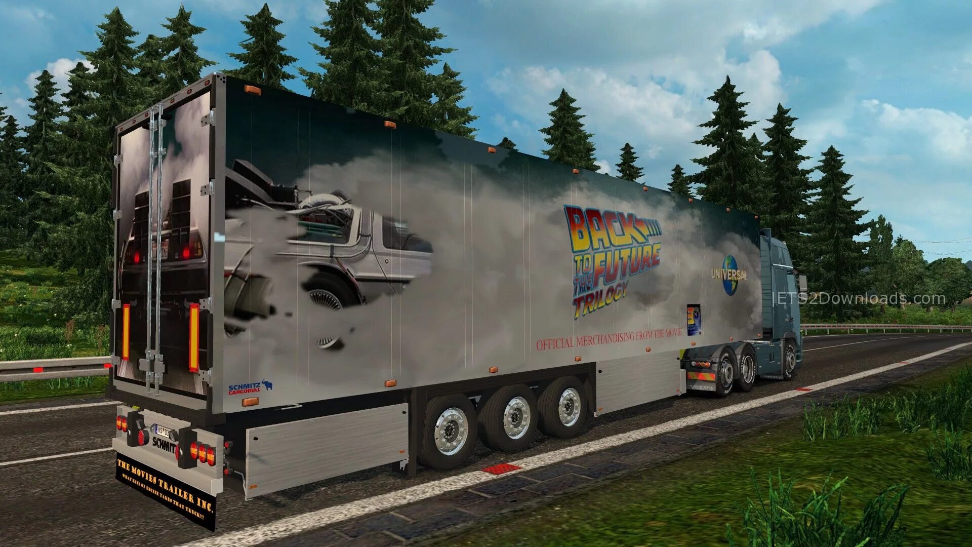 Где в ets 2. Прицепы етс 2. Euro Truck Simulator 2 2022. Евро Truck Simulator 2. Бензовоз етс 2.