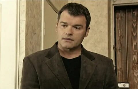 Артисты сериала менты