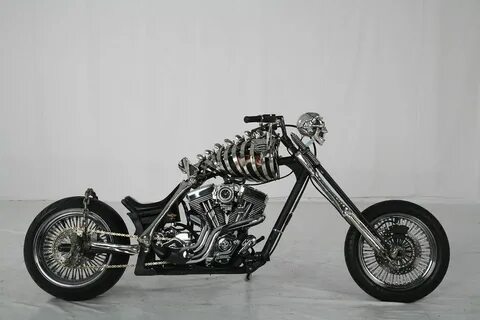 Custom args