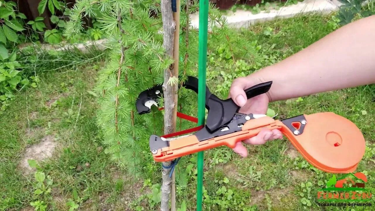 Как пользоваться тапинером