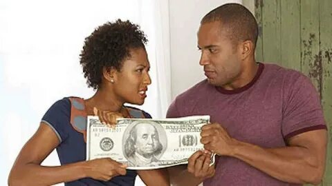 Money before