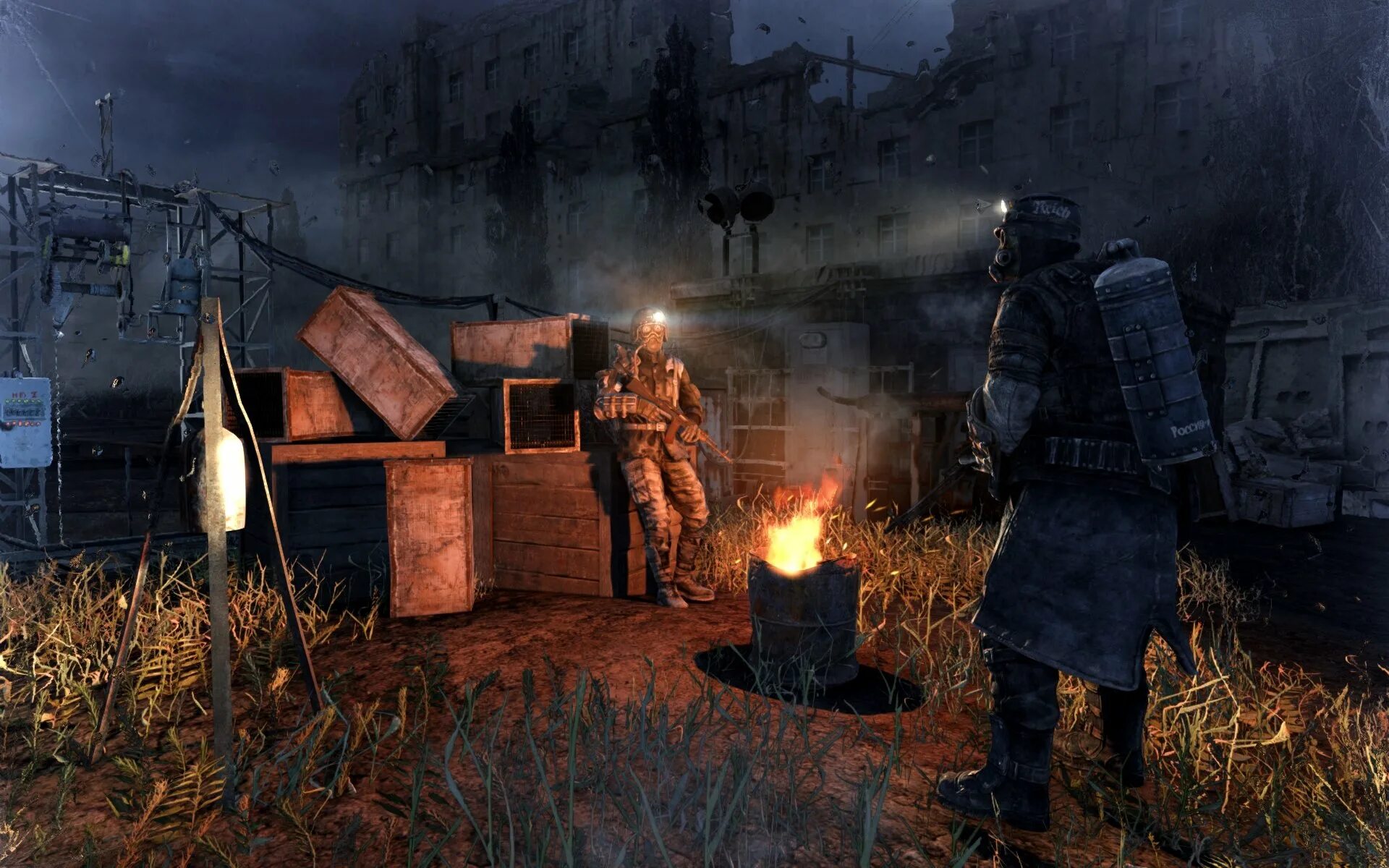 Metro last light от механиков. Метро ласт Лайт. Игра метро ласт Лайт. Метро 2033 Faction Pack. Metro: last Light - Faction Pack.