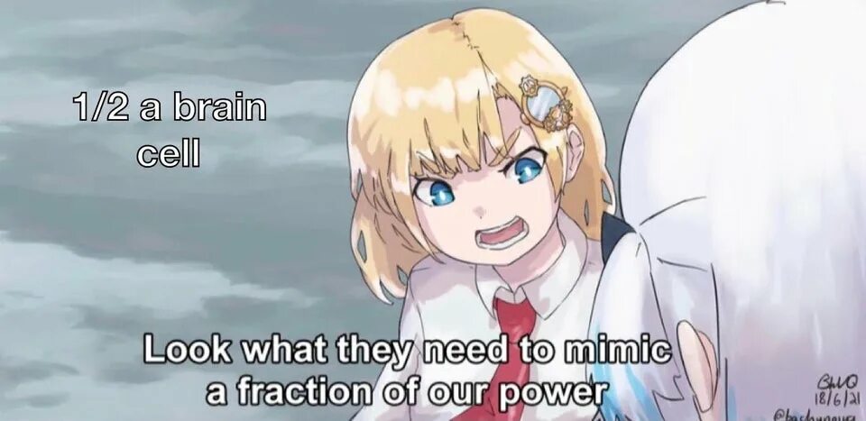 I just to power. Look what they need to mimic a fraction of our power. “our power comes from the perception of our power.” gorbachev. what if they are poisoned.