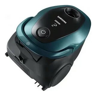 Пылесос samsung vc20m257awr