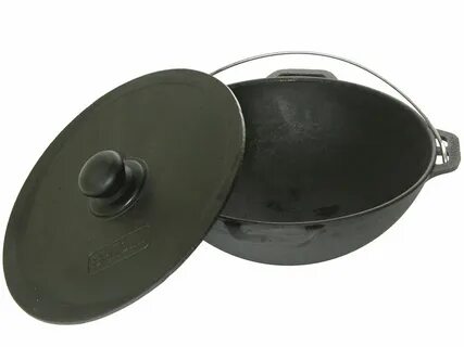 Казан 4 в 1