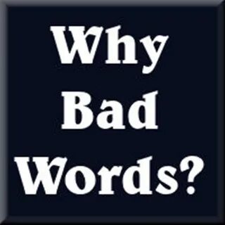 Bad words