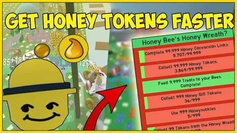 Brick tokens bee swarm
