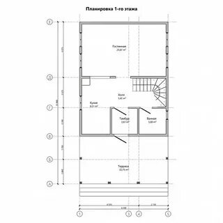 Дс проект