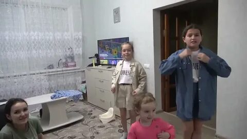 Дневник приемной мамы на дзене