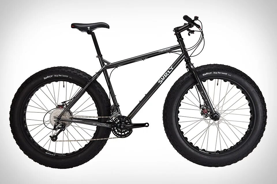 Велосипед купить вес. Фэтбайк Surly Moonlander. Фреймсет fat Bike. Велосипед Santa Cruz фэтбайк. Велосипед для тяжелых людей.