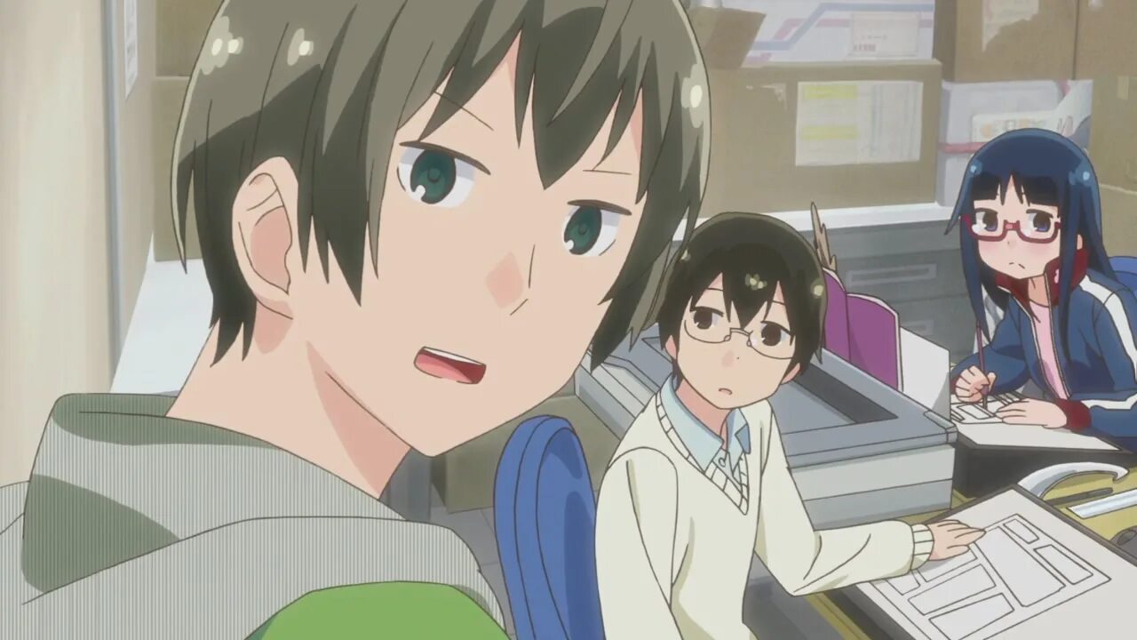 Работники книжного магазина. Работник книжного. Склад книг. Работник книжного. Аниме работник книжного из электрогорода.