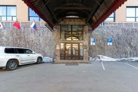 Астория владивосток