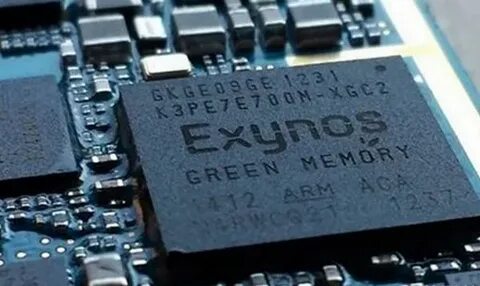 Exynos 860