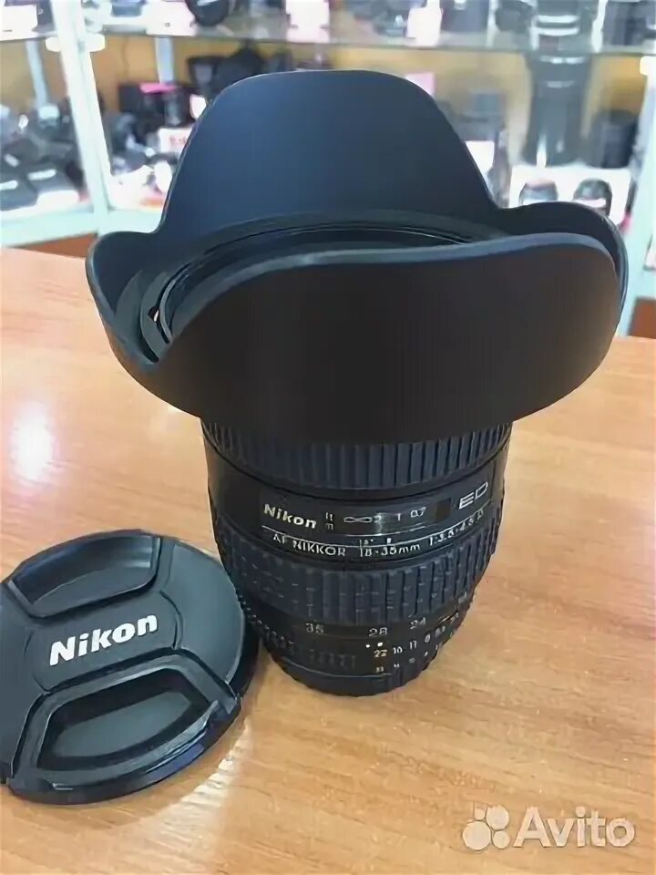 Nikon 10. 5d. Nikon 18 35mm f 3. 5. 5 4.